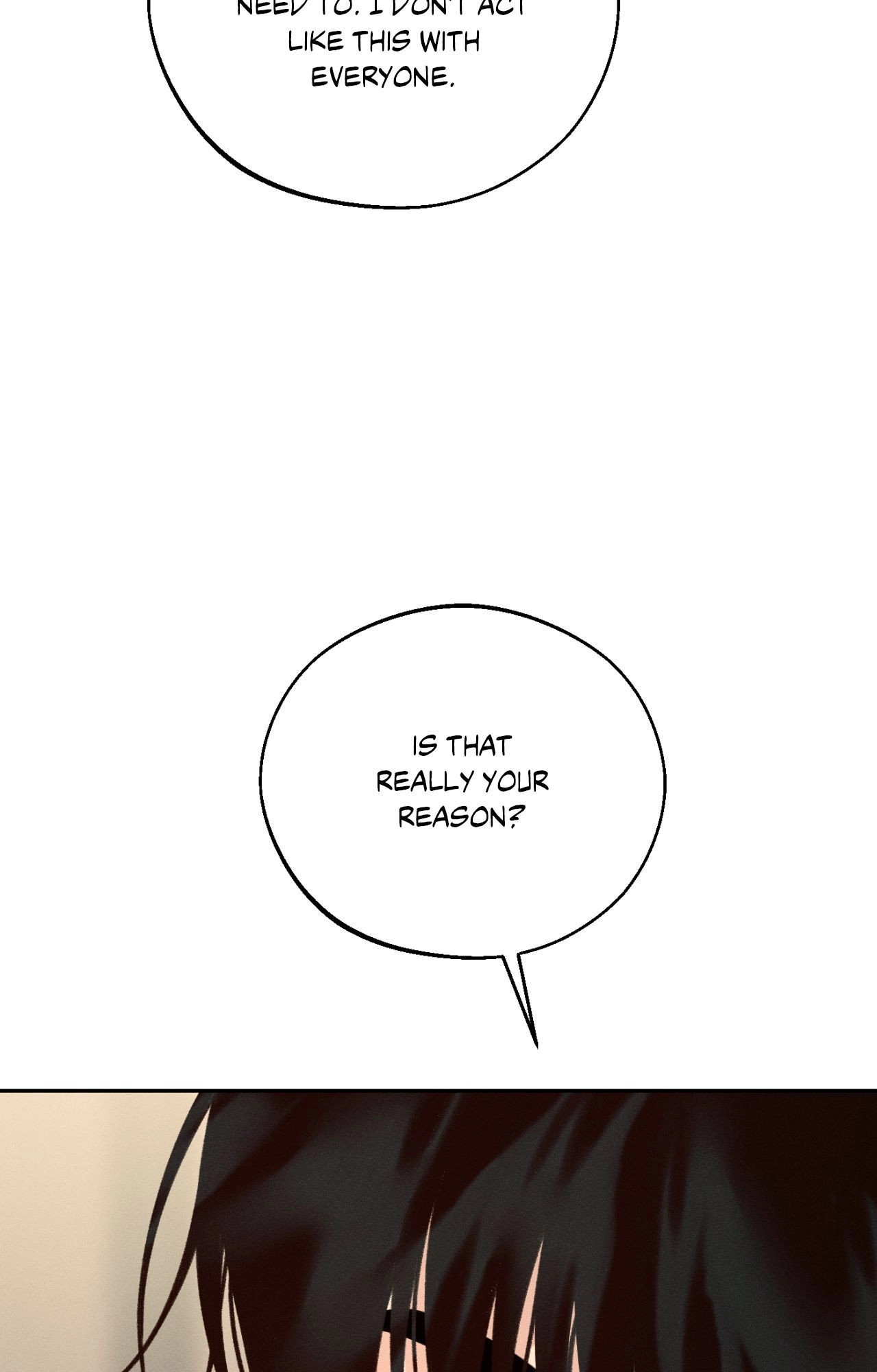 Read Save the Dae chapter 75 image 83 on Lezhin