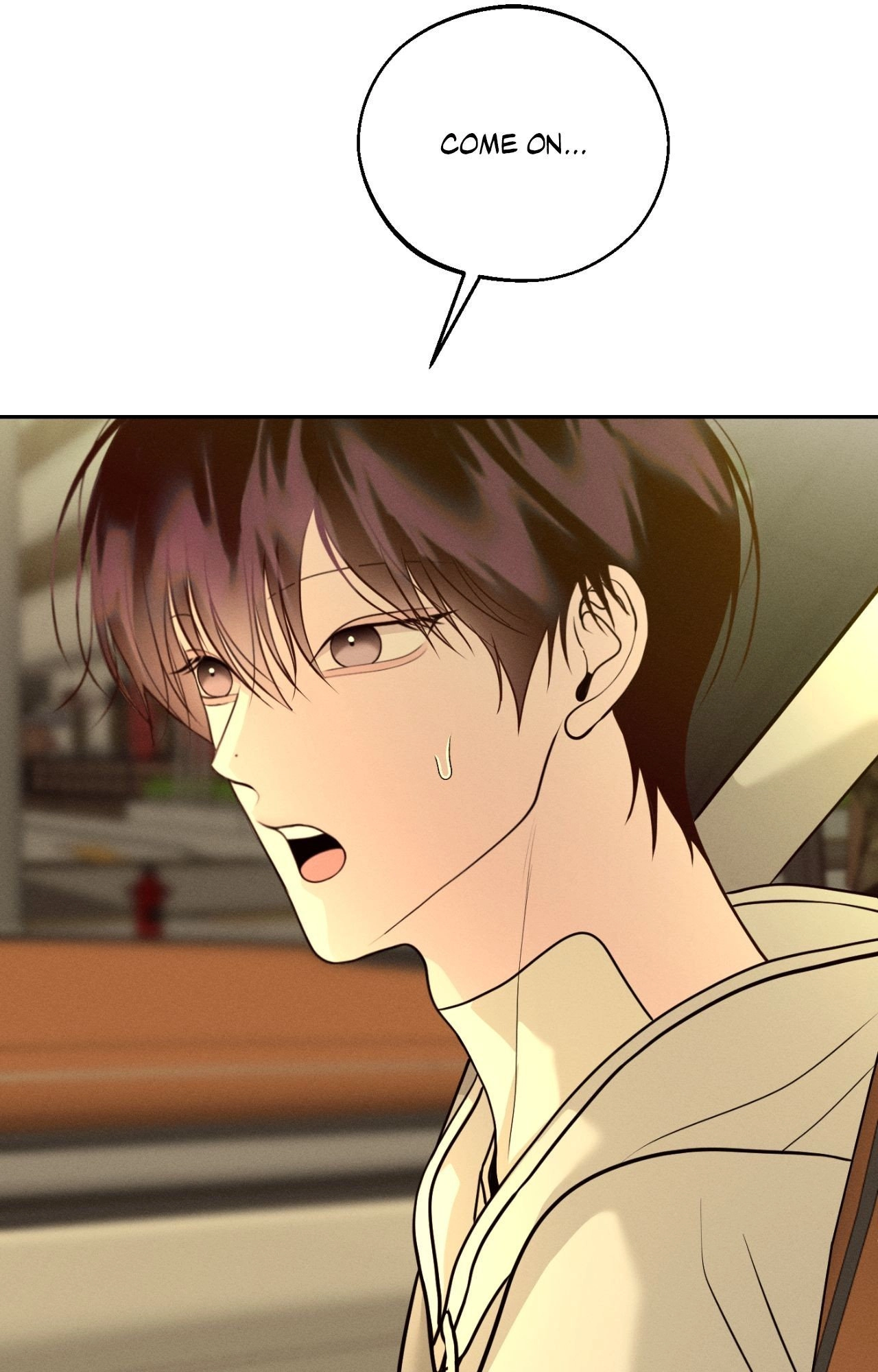 Read Save the Dae chapter 75 image 9 on Lezhin