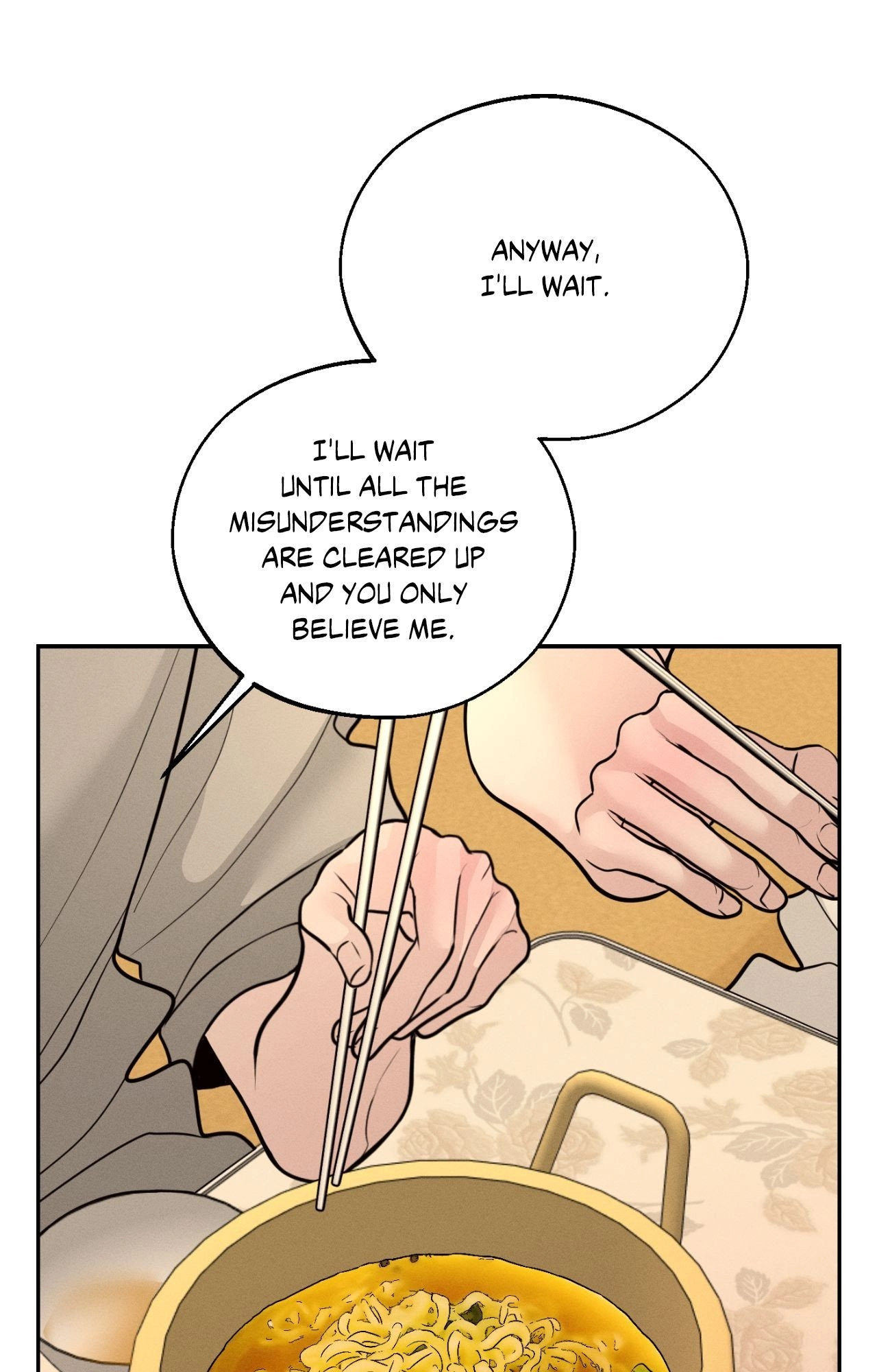 Read Save the Dae chapter 75 image 97 on Lezhin