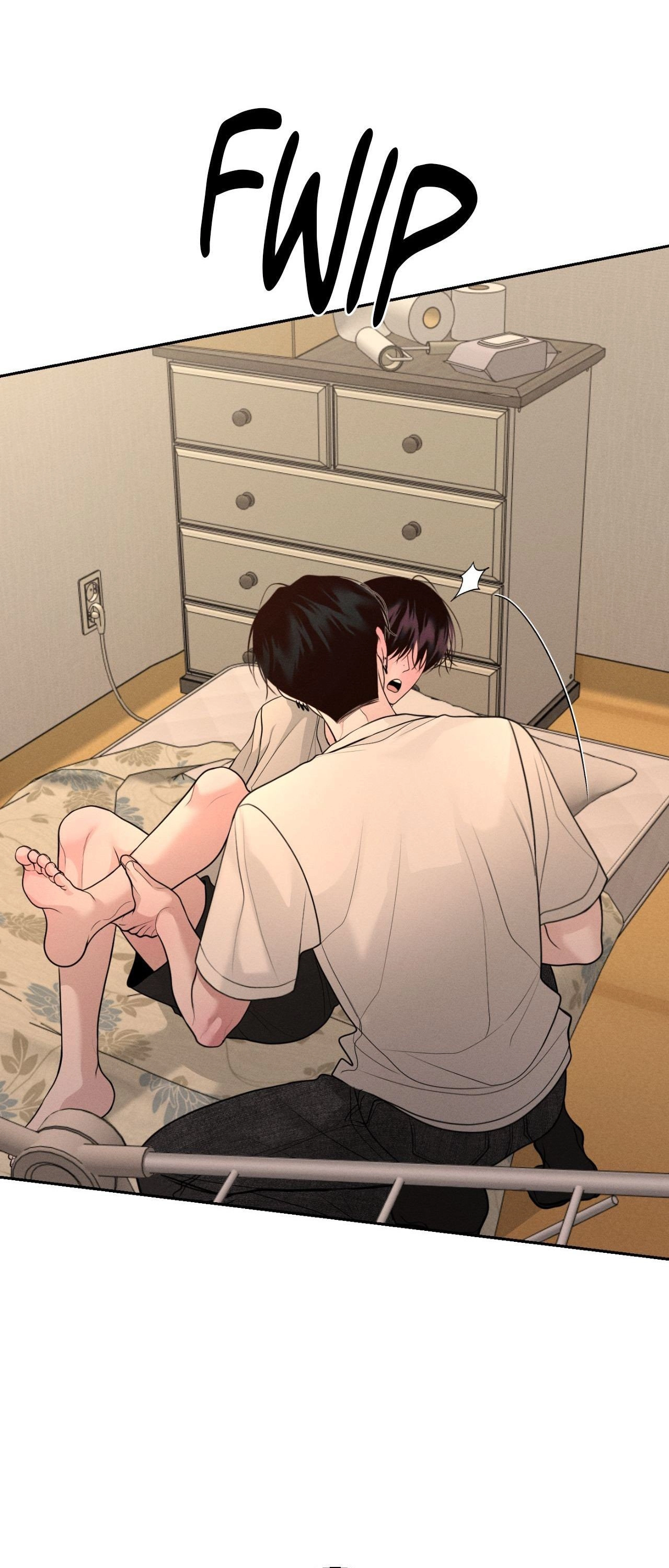 Read Save the Dae chapter 76 image 15 on Lezhin