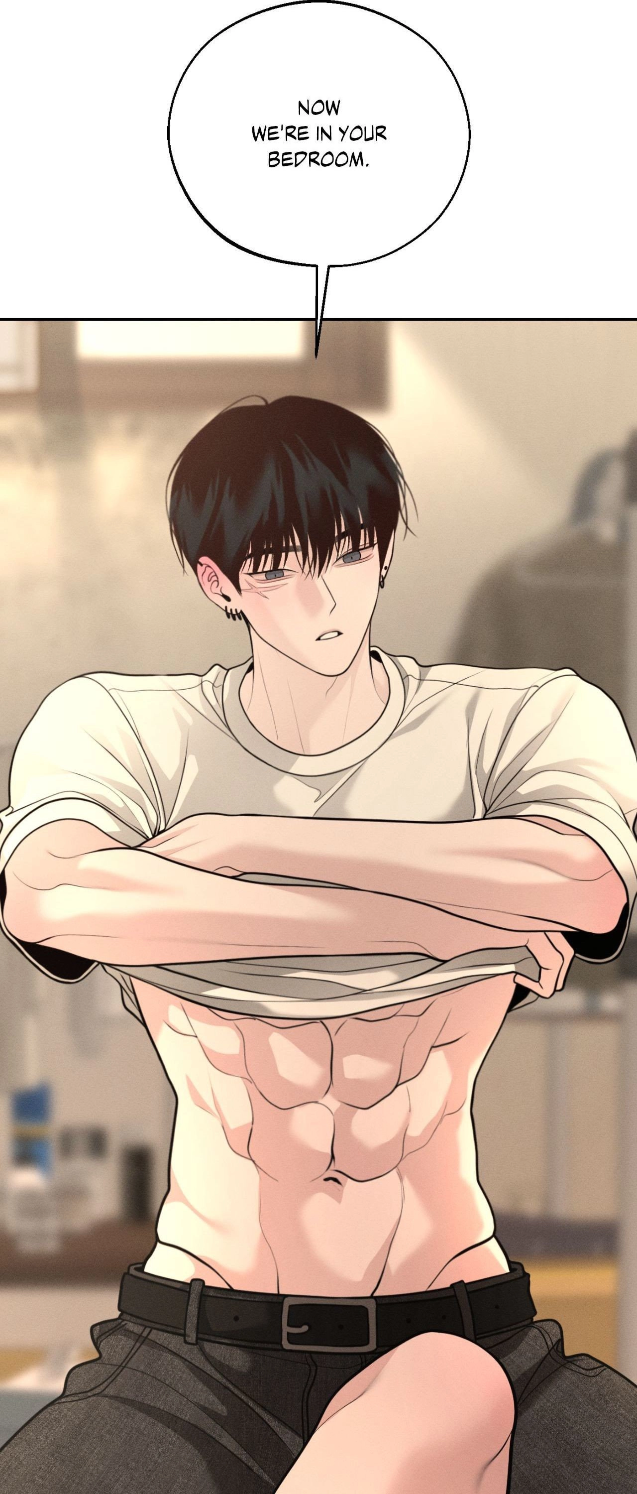 Read Save the Dae chapter 76 image 16 on Lezhin
