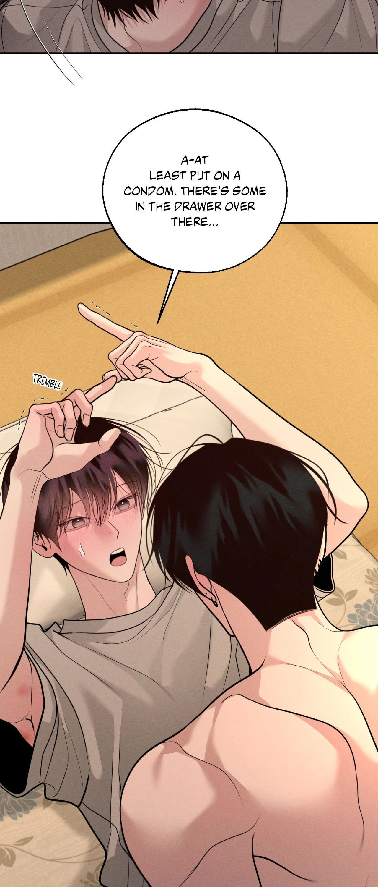 Read Save the Dae chapter 76 image 20 on Lezhin