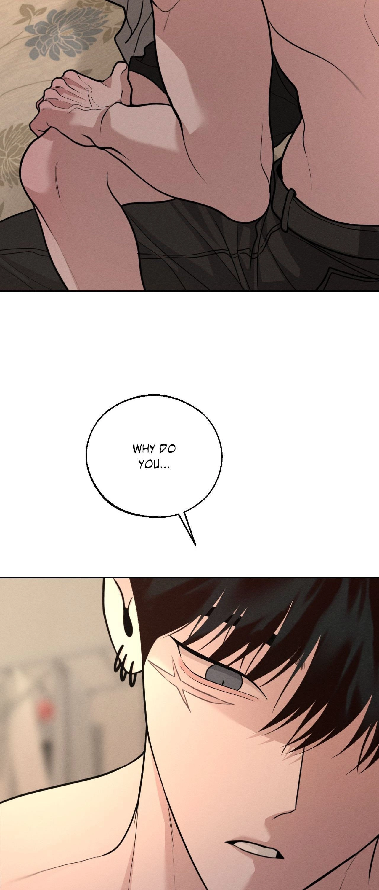Read Save the Dae chapter 76 image 21 on Lezhin
