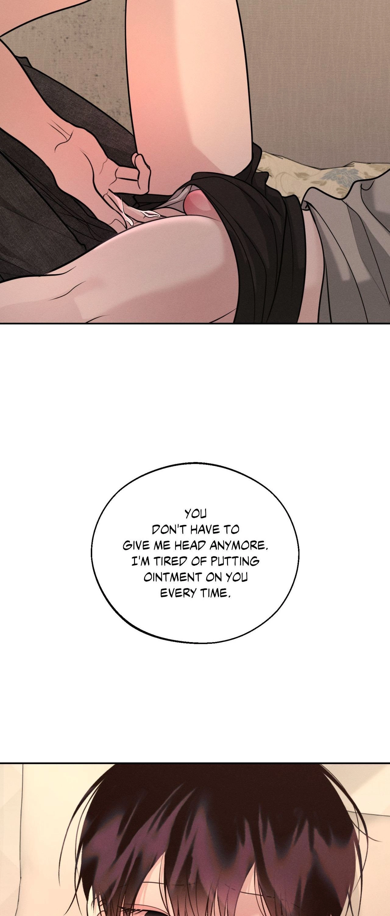Read Save the Dae chapter 76 image 29 on Lezhin