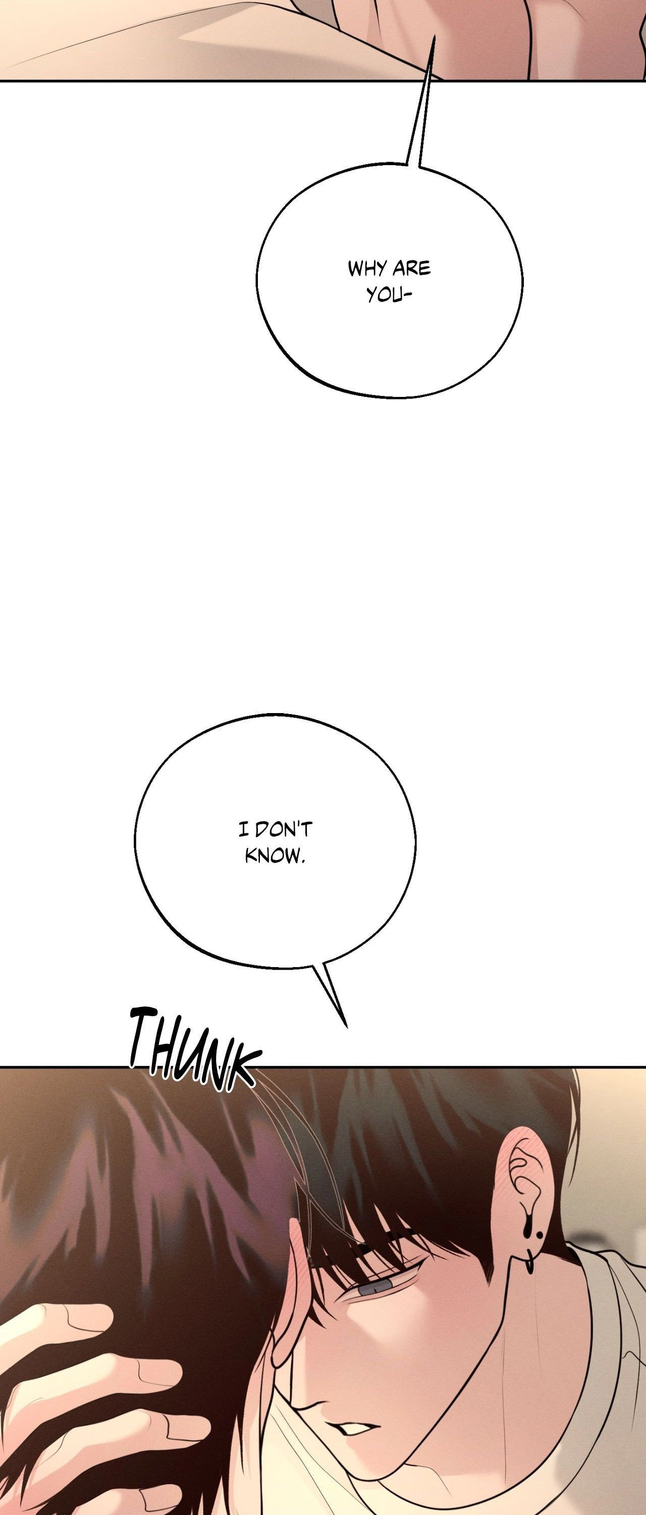 Read Save the Dae chapter 76 image 3 on Lezhin