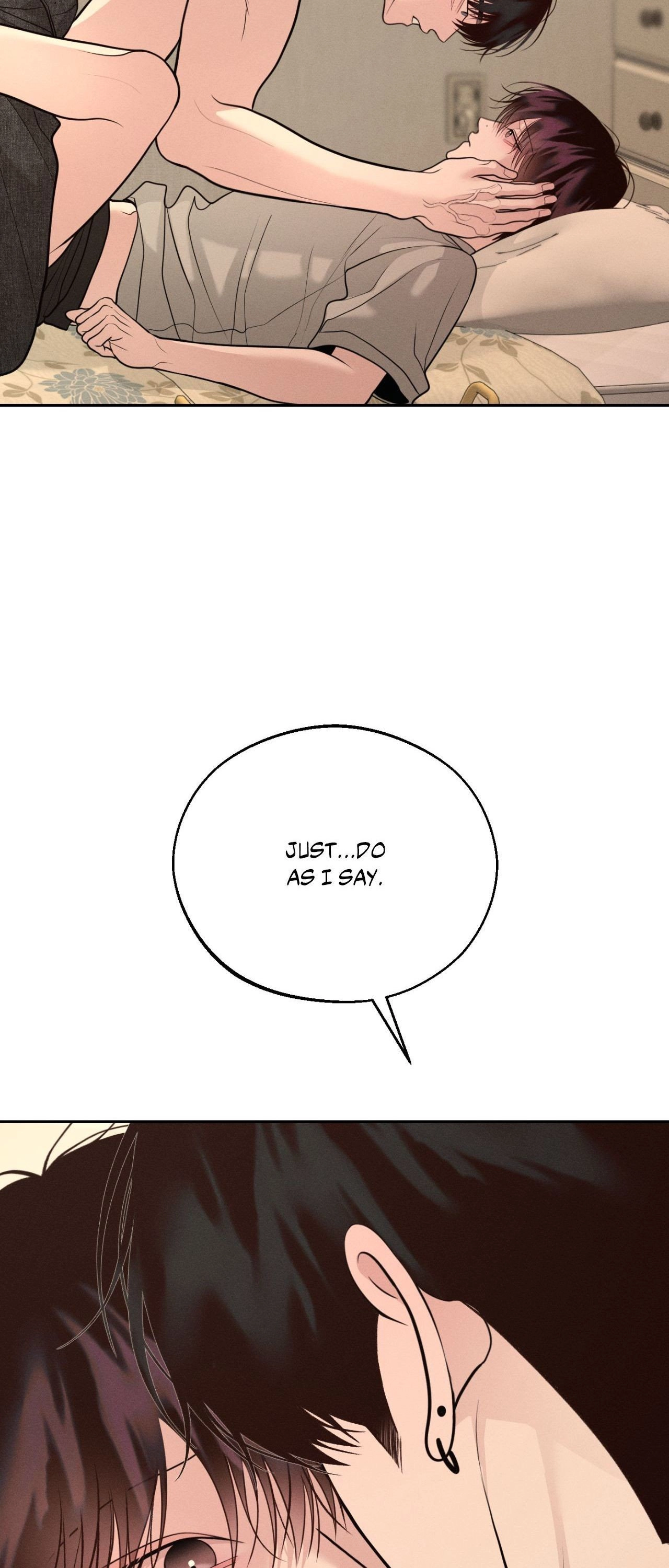 Read Save the Dae chapter 76 image 32 on Lezhin