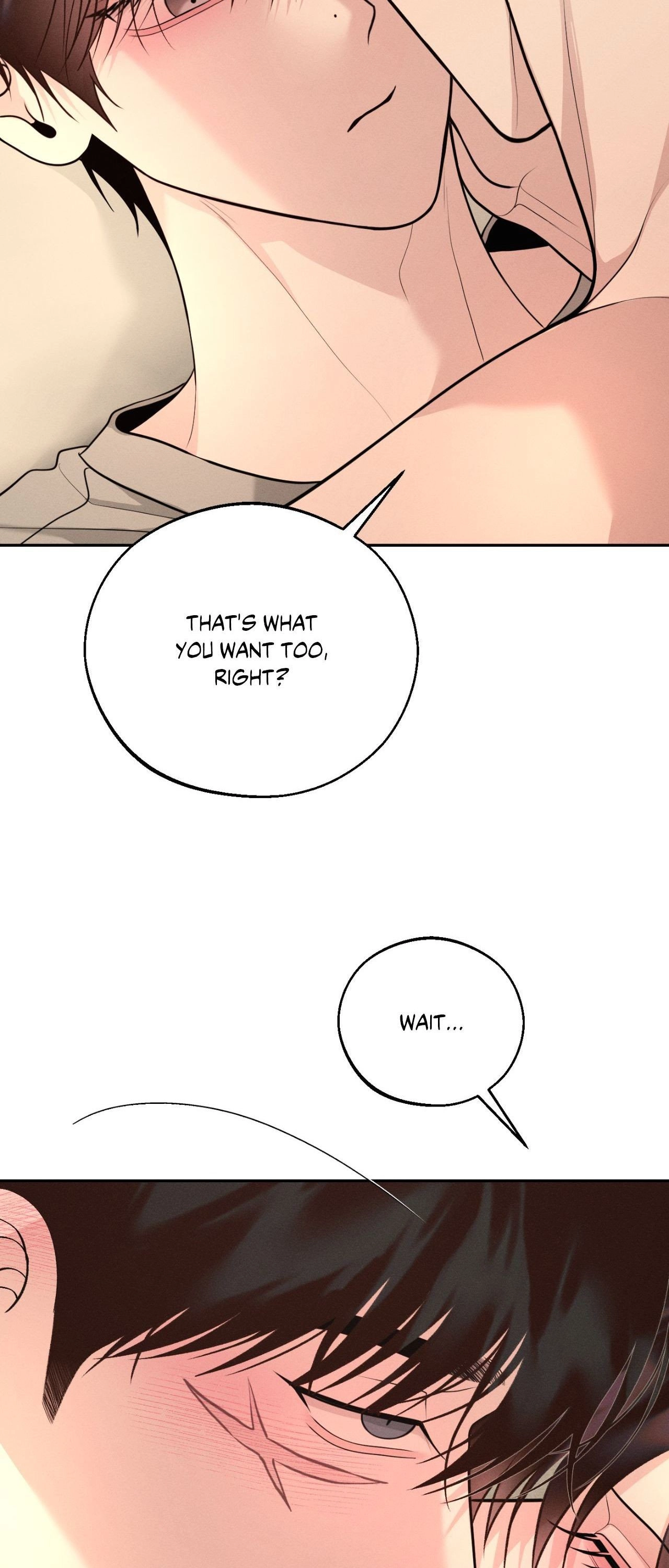 Read Save the Dae chapter 76 image 33 on Lezhin