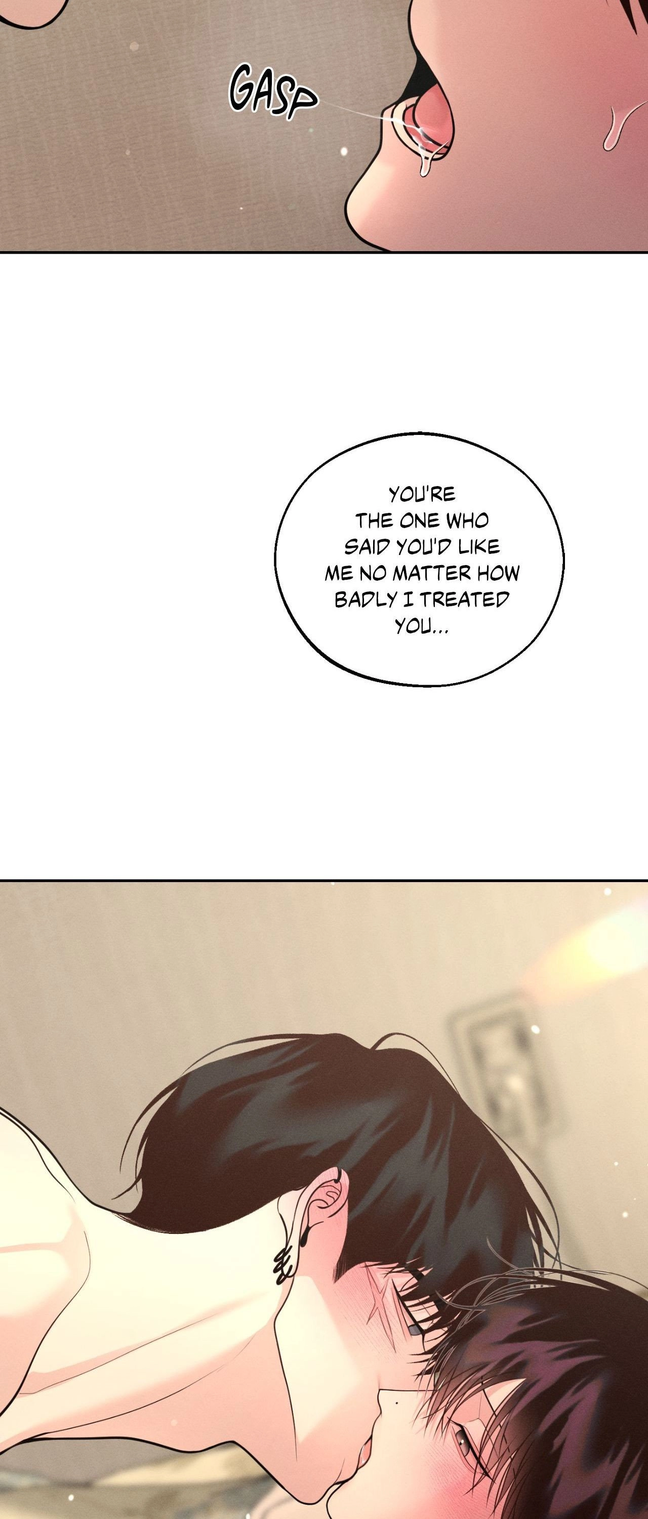 Read Save the Dae chapter 76 image 35 on Lezhin