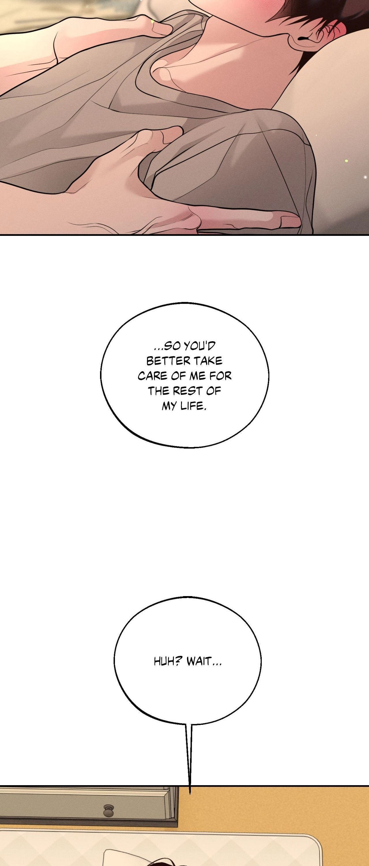Read Save the Dae chapter 76 image 36 on Lezhin