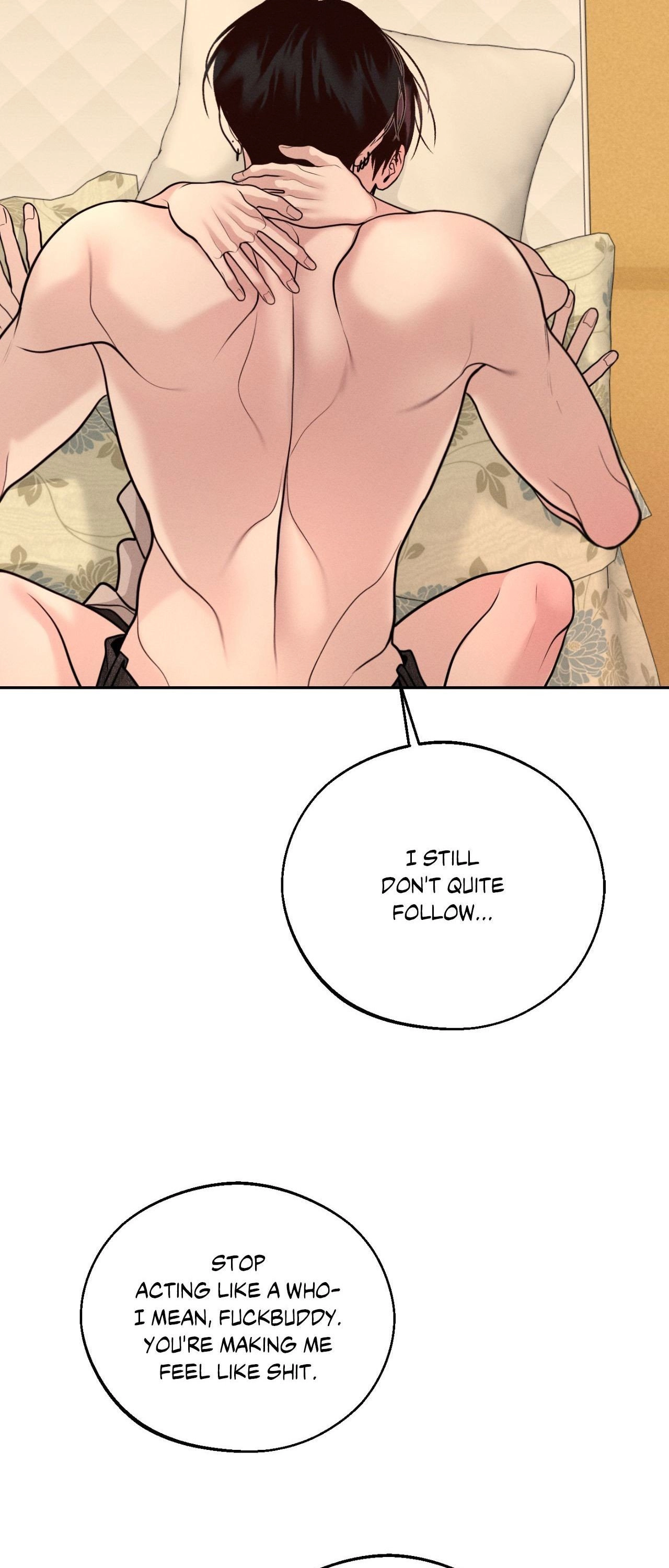 Read Save the Dae chapter 76 image 37 on Lezhin