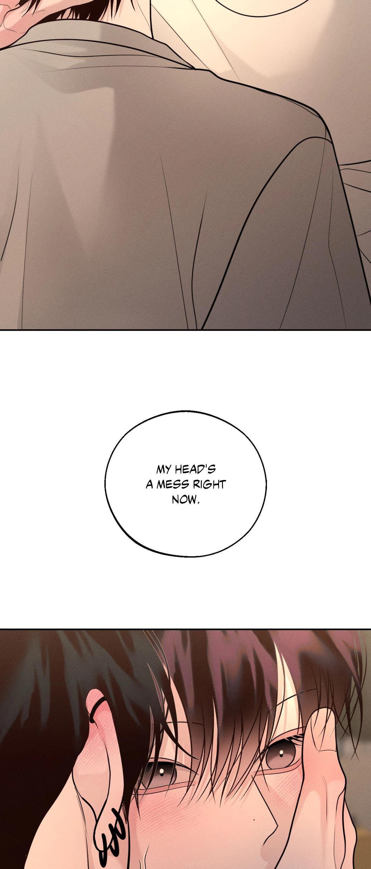 Read Save the Dae chapter 76 image 4 on Lezhin