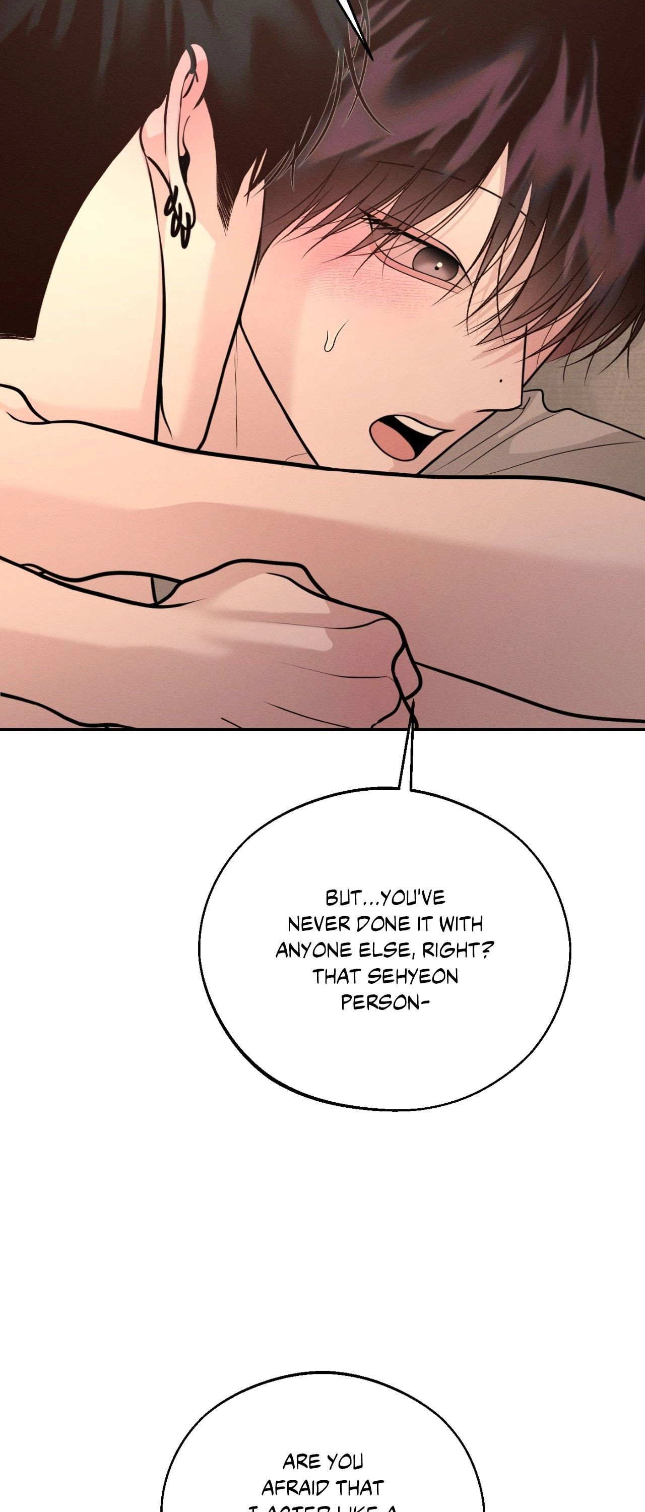 Read Save the Dae chapter 76 image 41 on Lezhin