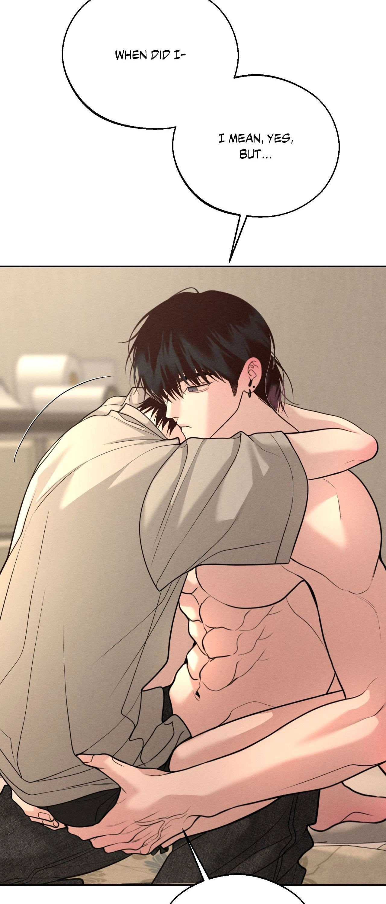 Read Save the Dae chapter 76 image 44 on Lezhin