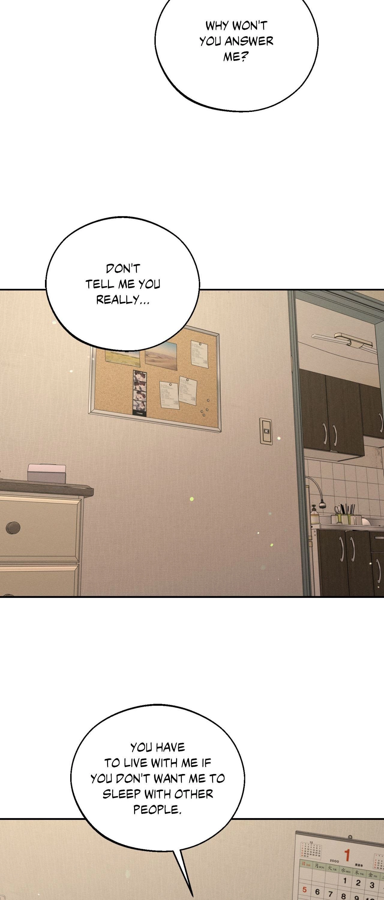 Read Save the Dae chapter 76 image 45 on Lezhin