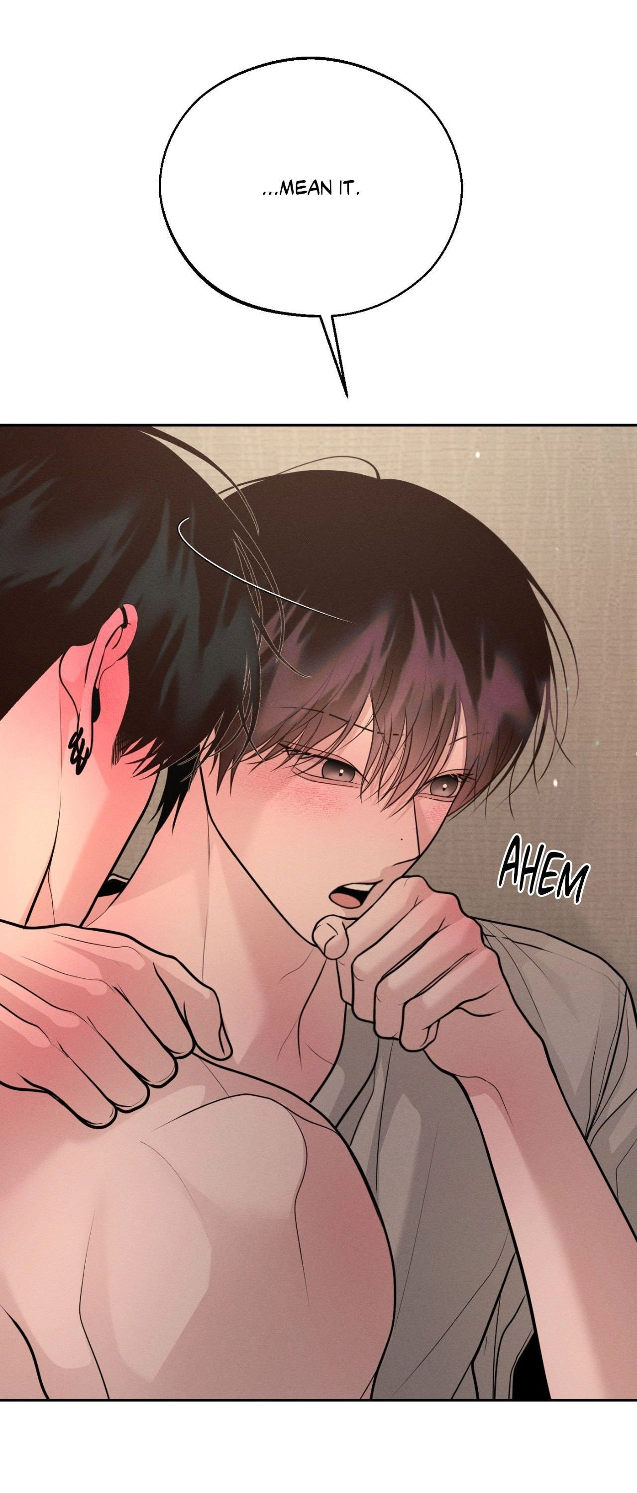Read Save the Dae chapter 76 image 51 on Lezhin