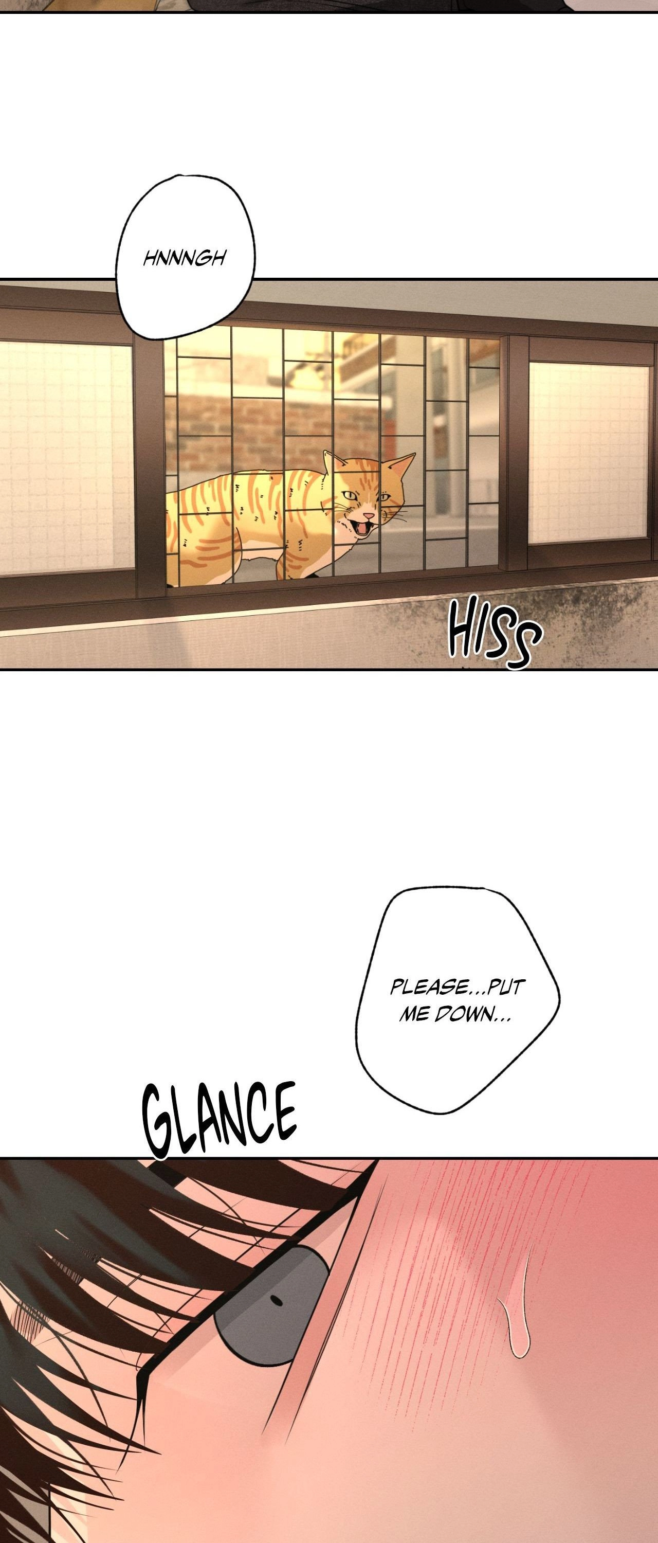 Read Save the Dae chapter 76 image 63 on Lezhin