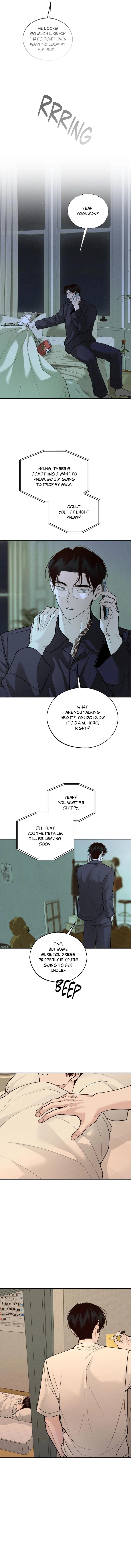 Read Save the Dae chapter 77 image 1 on Lezhin