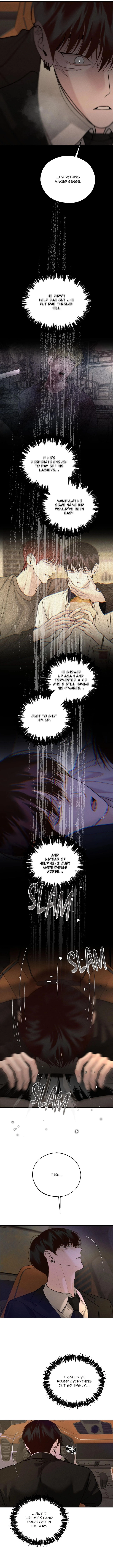 Read Save the Dae chapter 77 image 10 on Lezhin