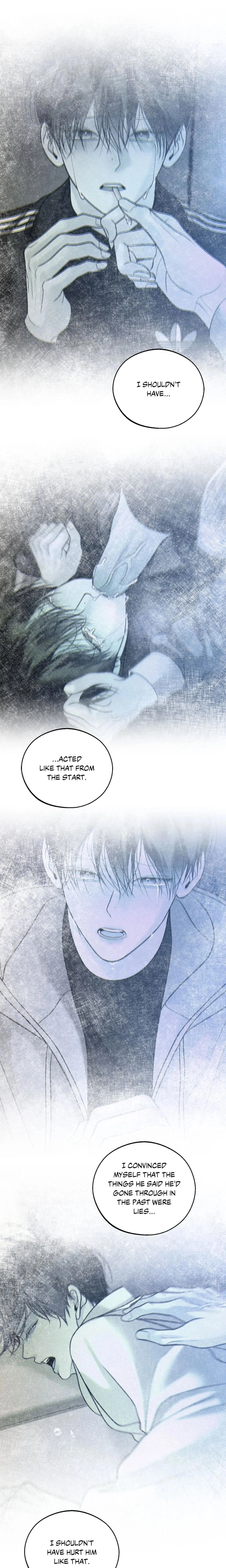 Read Save the Dae chapter 77 image 13 on Lezhin