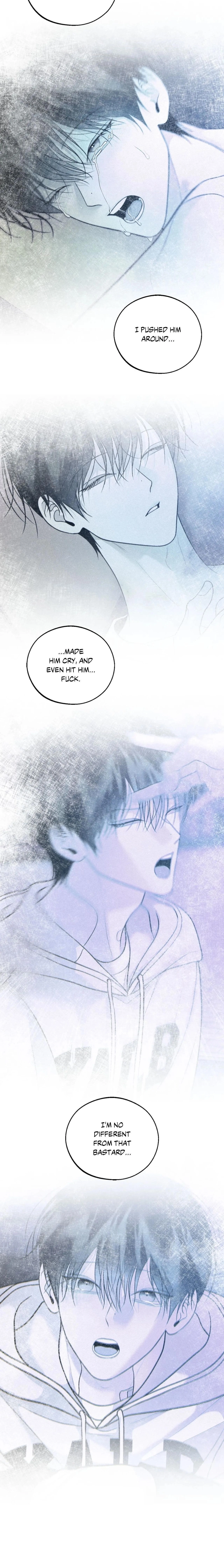 Read Save the Dae chapter 77 image 14 on Lezhin