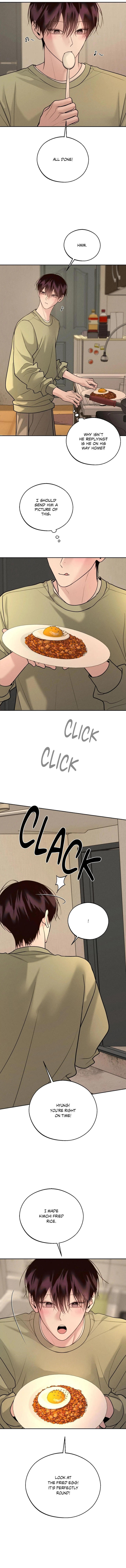 Read Save the Dae chapter 77 image 16 on Lezhin