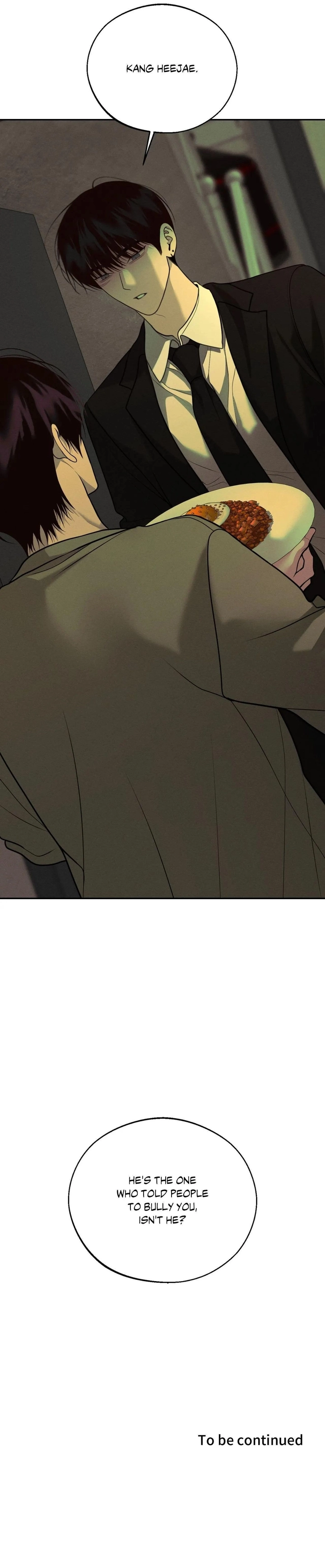 Read Save the Dae chapter 77 image 17 on Lezhin