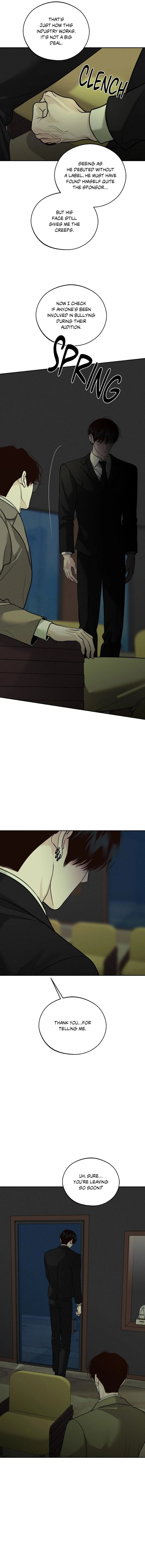 Read Save the Dae chapter 77 image 8 on Lezhin