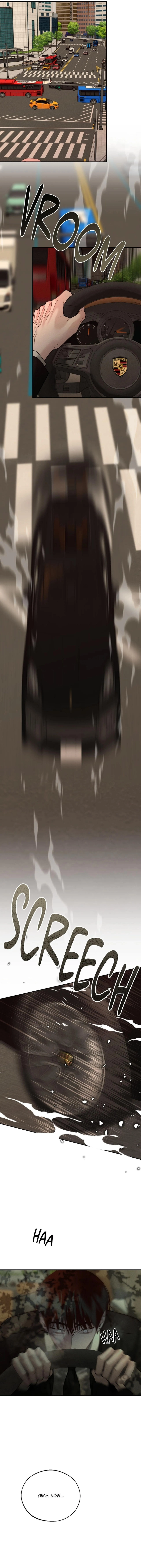 Read Save the Dae chapter 77 image 9 on Lezhin