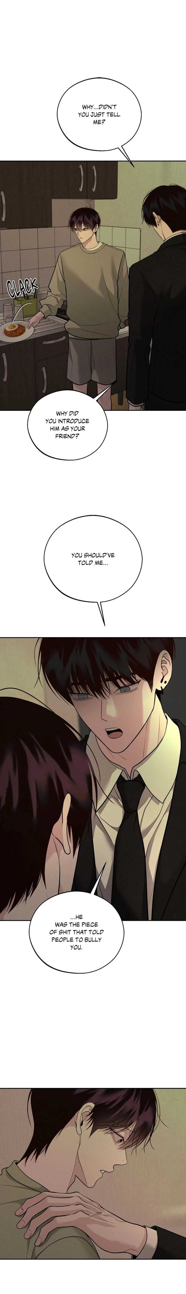Read Save the Dae chapter 78 image 1 on Lezhin