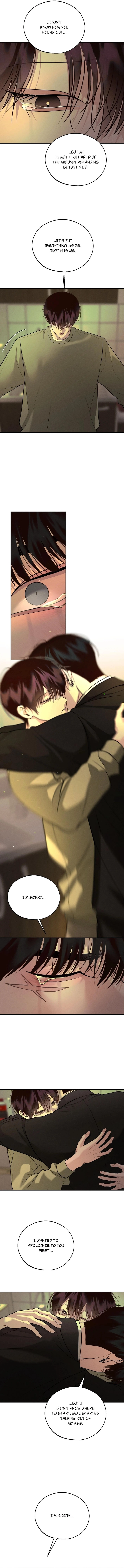 Read Save the Dae chapter 78 image 10 on Lezhin