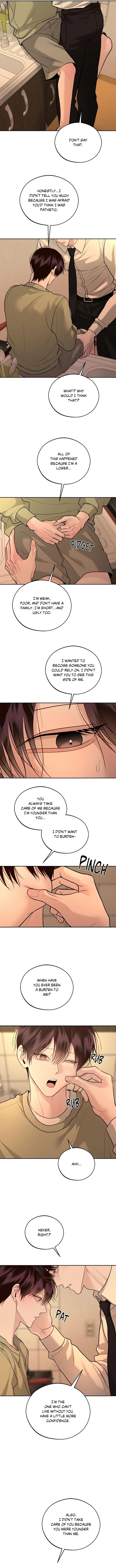 Read Save the Dae chapter 78 image 12 on Lezhin