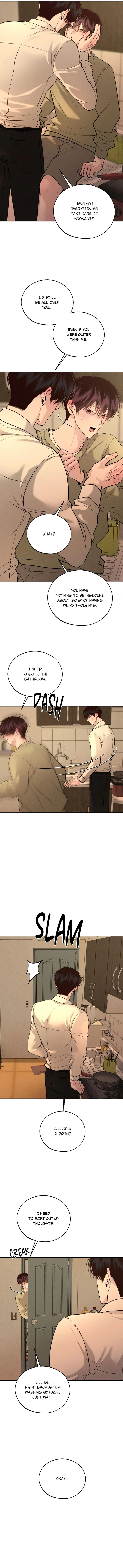 Read Save the Dae chapter 78 image 13 on Lezhin