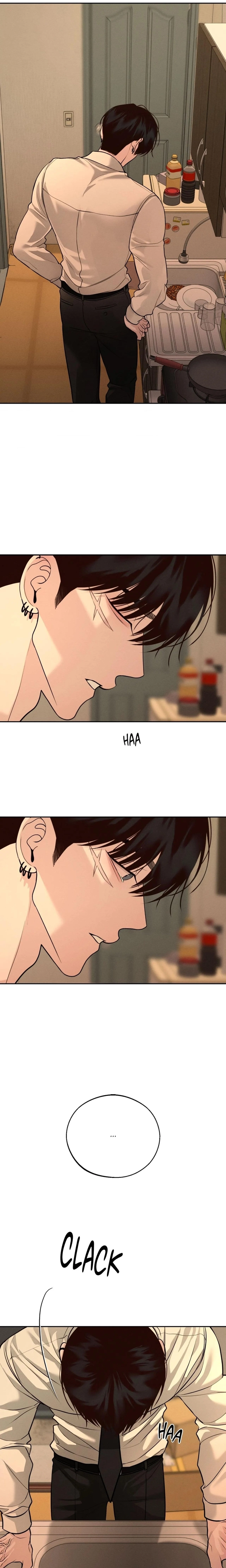 Read Save the Dae chapter 78 image 14 on Lezhin