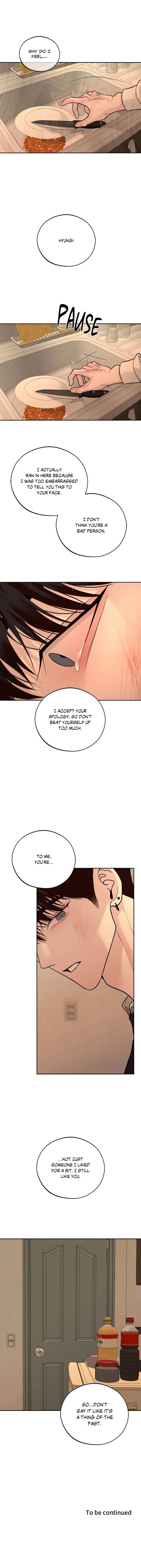 Read Save the Dae chapter 78 image 16 on Lezhin