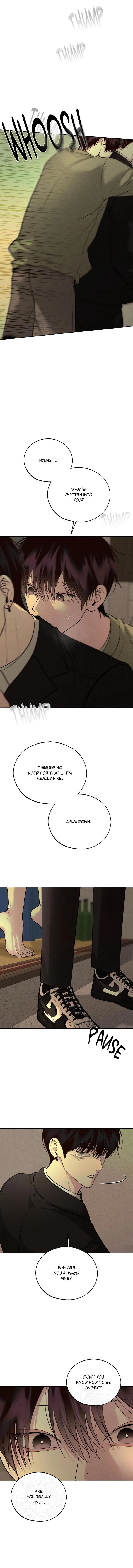 Read Save the Dae chapter 78 image 4 on Lezhin