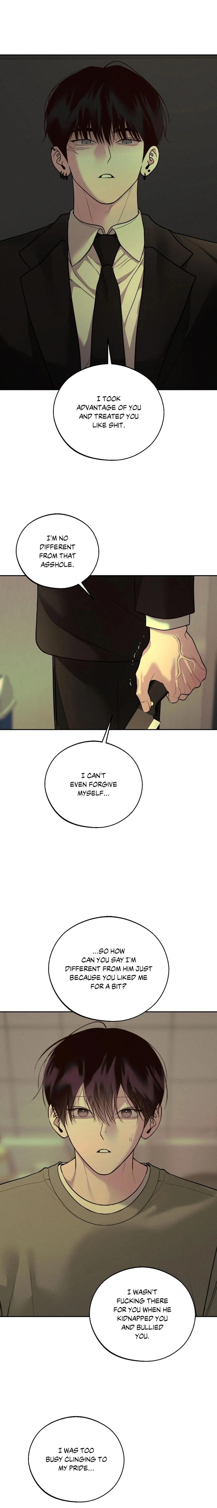 Read Save the Dae chapter 78 image 6 on Lezhin