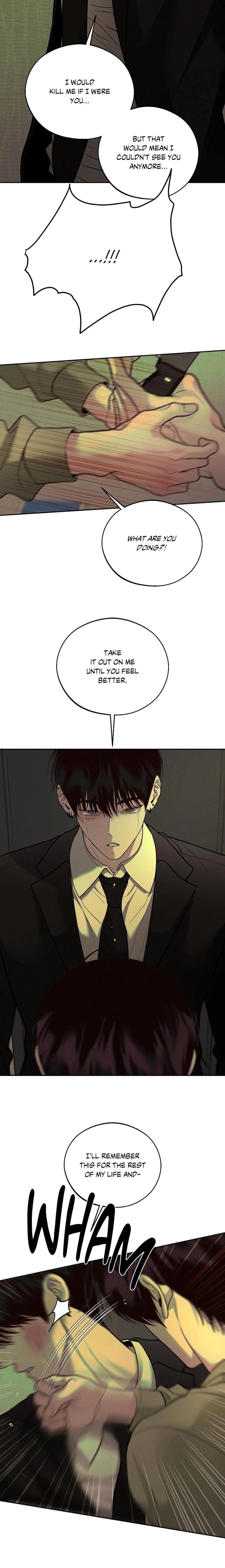 Read Save the Dae chapter 78 image 8 on Lezhin