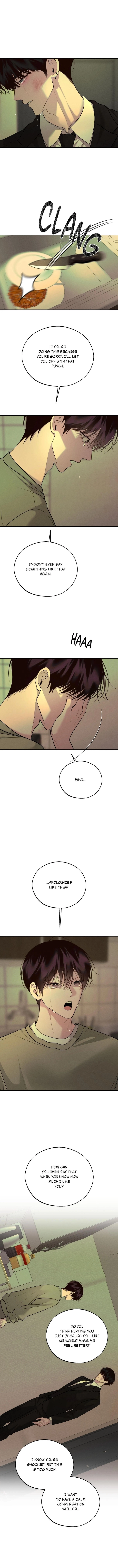 Read Save the Dae chapter 78 image 9 on Lezhin