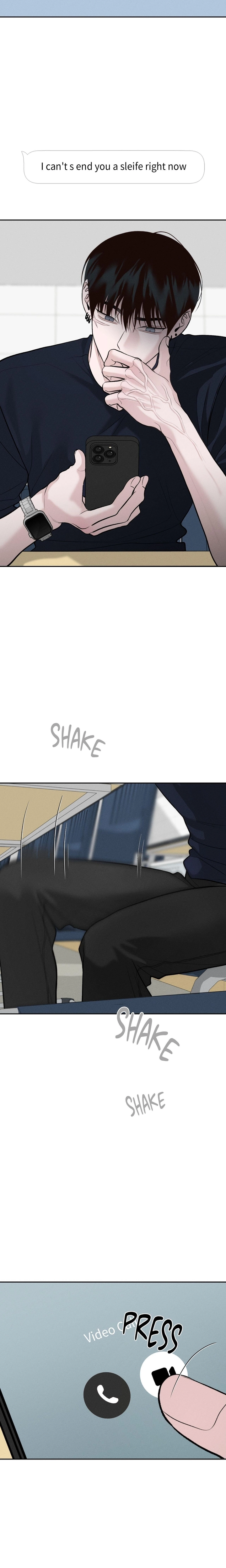Read Save the Dae chapter 79 image 13 on Lezhin