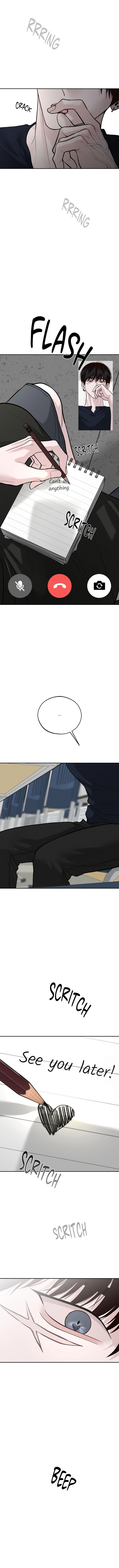 Read Save the Dae chapter 79 image 14 on Lezhin