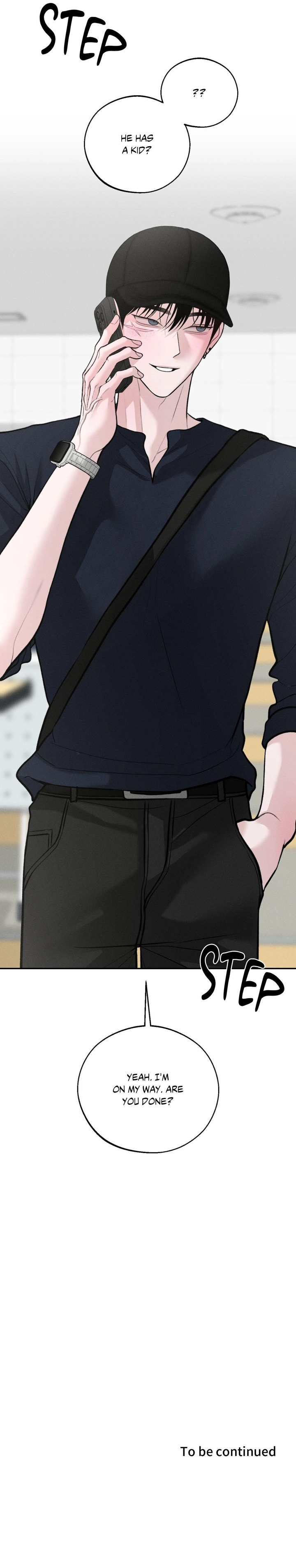 Read Save the Dae chapter 79 image 16 on Lezhin