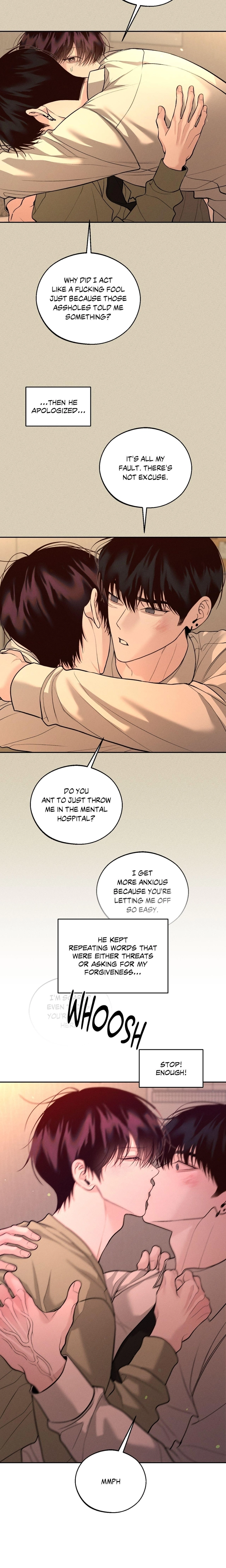 Read Save the Dae chapter 79 image 2 on Lezhin
