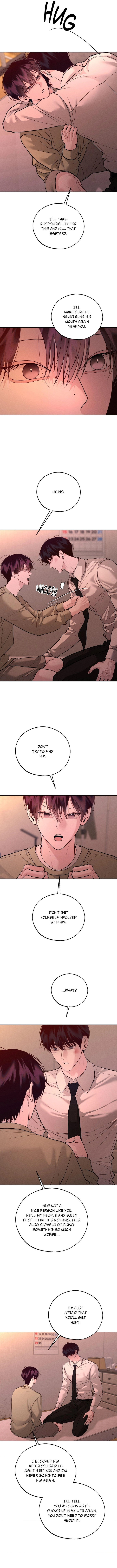 Read Save the Dae chapter 79 image 4 on Lezhin