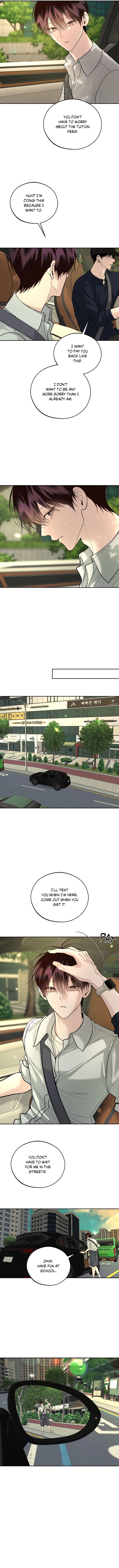 Read Save the Dae chapter 79 image 9 on Lezhin