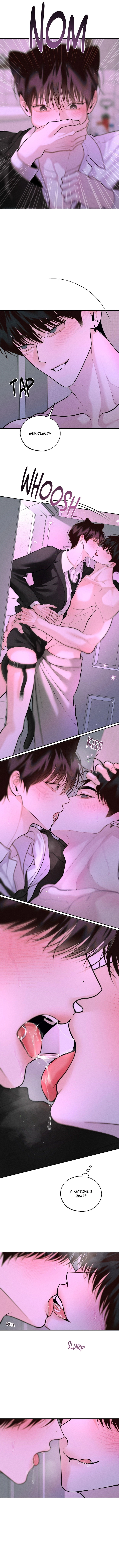 Read Save the Dae chapter 80 image 11 on Lezhin