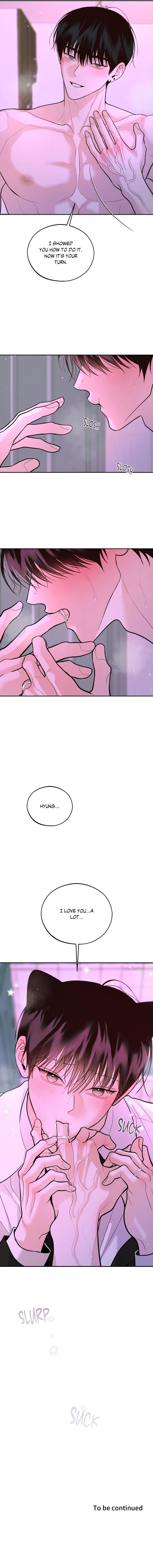 Read Save the Dae chapter 80 image 13 on Lezhin