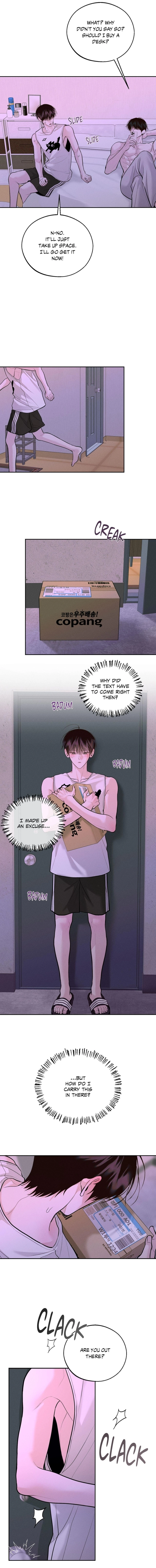 Read Save the Dae chapter 80 image 8 on Lezhin