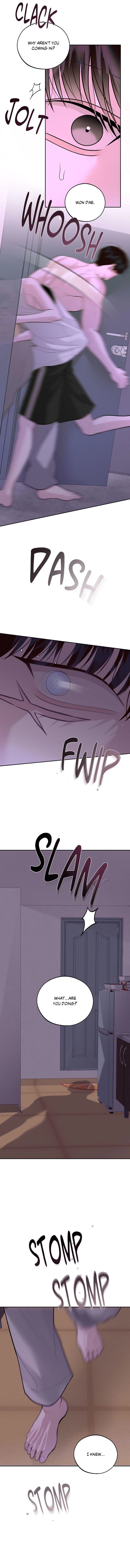 Read Save the Dae chapter 80 image 9 on Lezhin