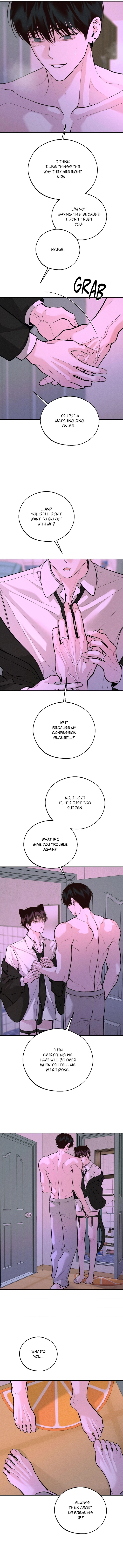 Read Save the Dae chapter 81 image 1 on Lezhin
