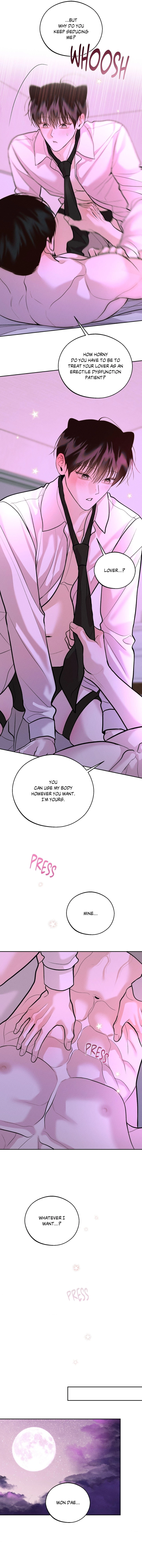 Read Save the Dae chapter 81 image 10 on Lezhin